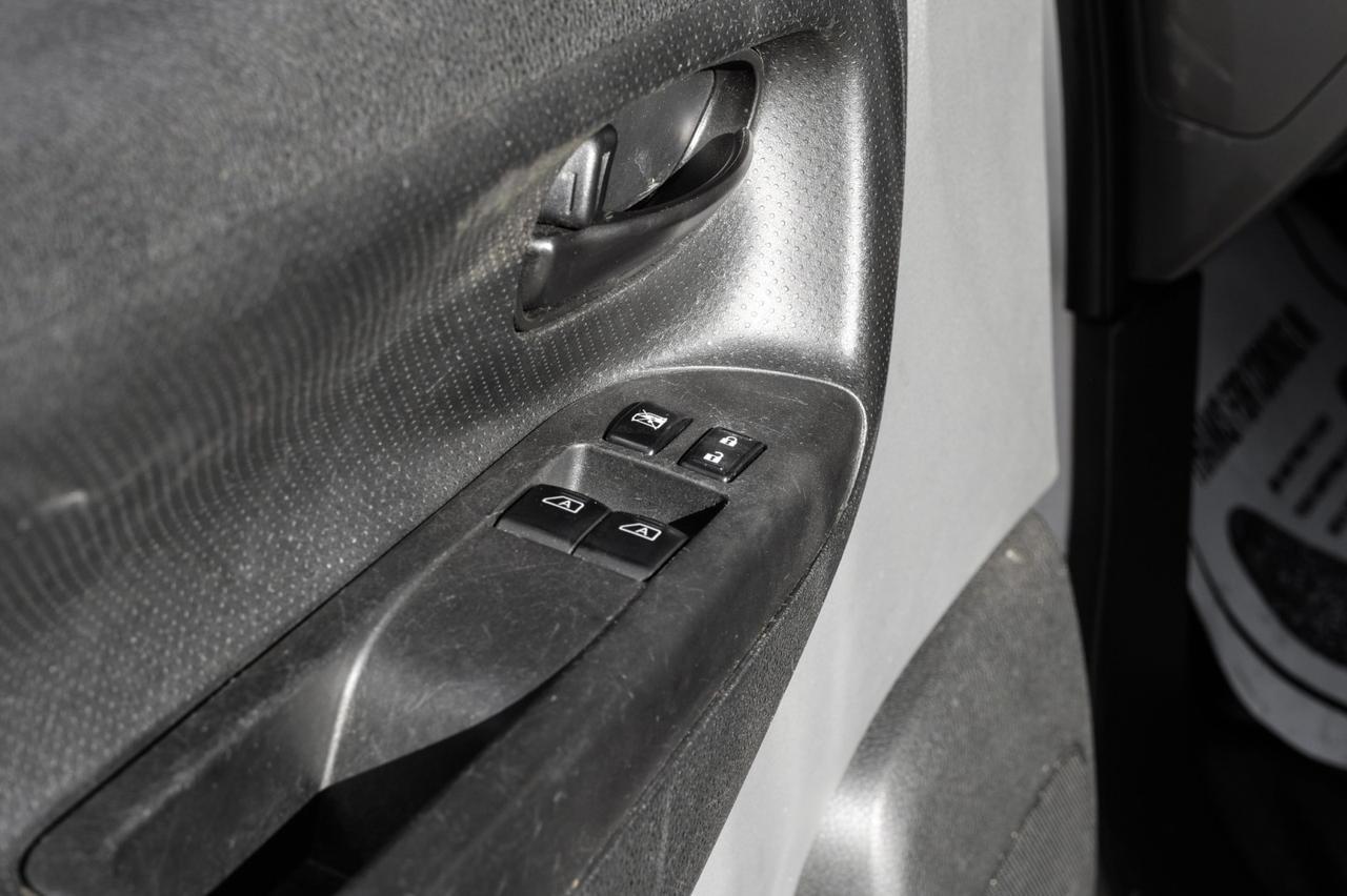 2021 Nissan NV200 Compact Cargo S Farmers Branch TX