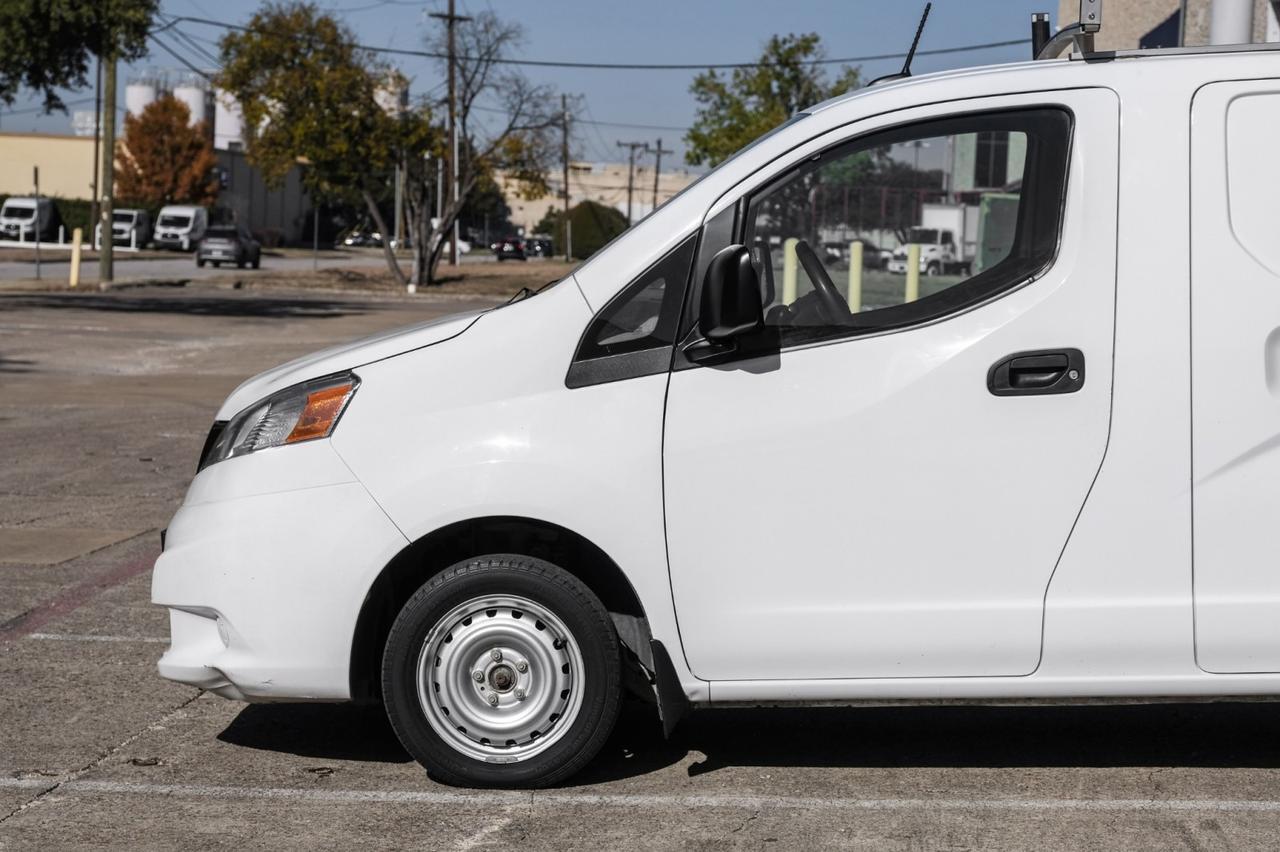 2021 Nissan NV200 Compact Cargo S Farmers Branch TX
