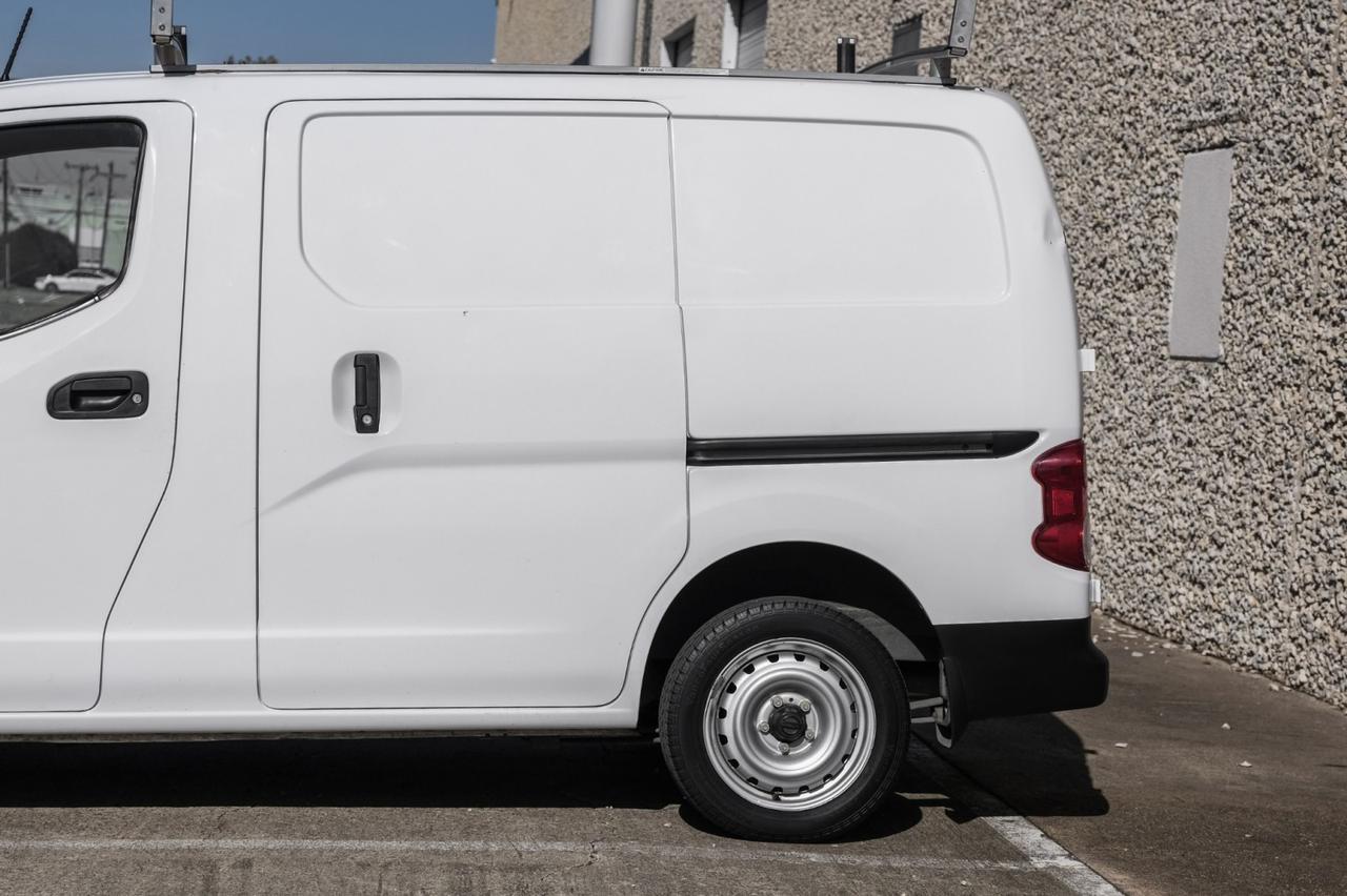 2021 Nissan NV200 Compact Cargo S Farmers Branch TX