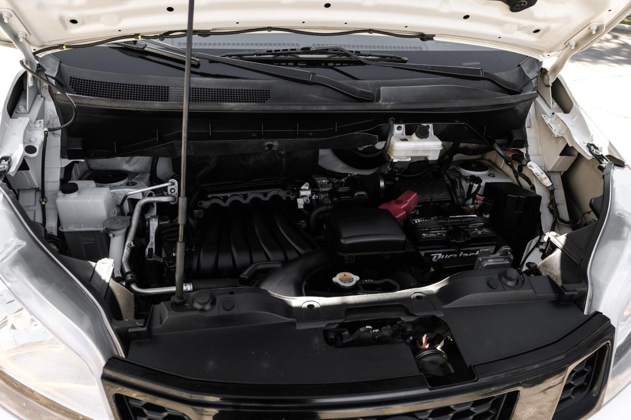 2021 Nissan NV200 Compact Cargo S Farmers Branch TX