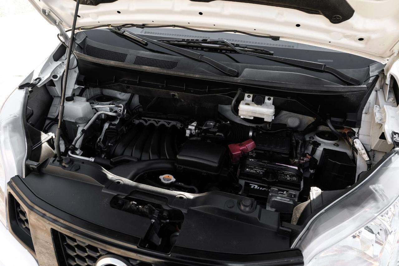 2021 Nissan NV200 Compact Cargo S Farmers Branch TX