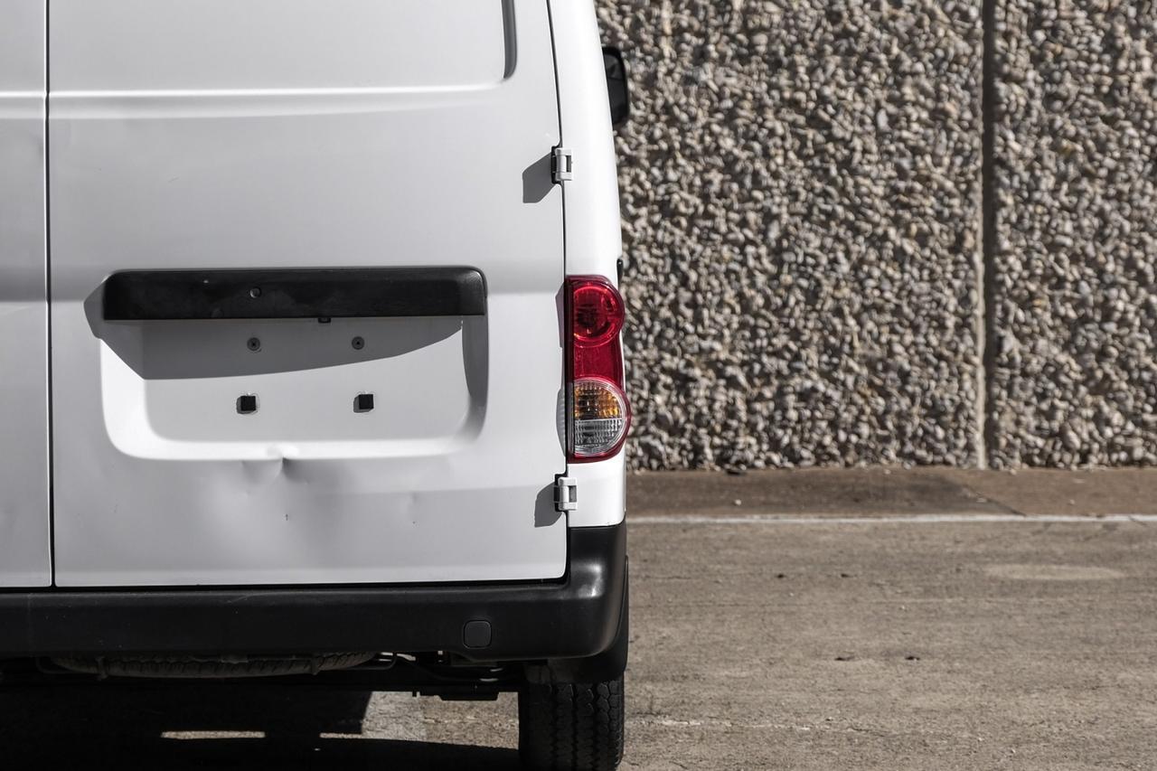 2021 Nissan NV200 Compact Cargo S Farmers Branch TX