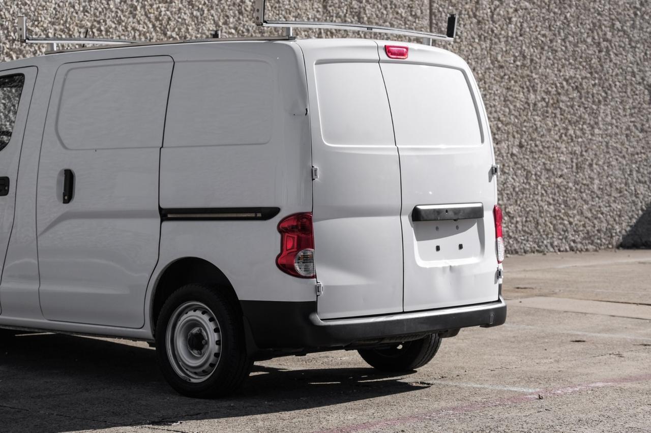 2021 Nissan NV200 Compact Cargo S Farmers Branch TX