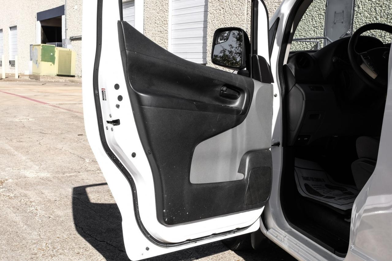 2021 Nissan NV200 Compact Cargo S Farmers Branch TX