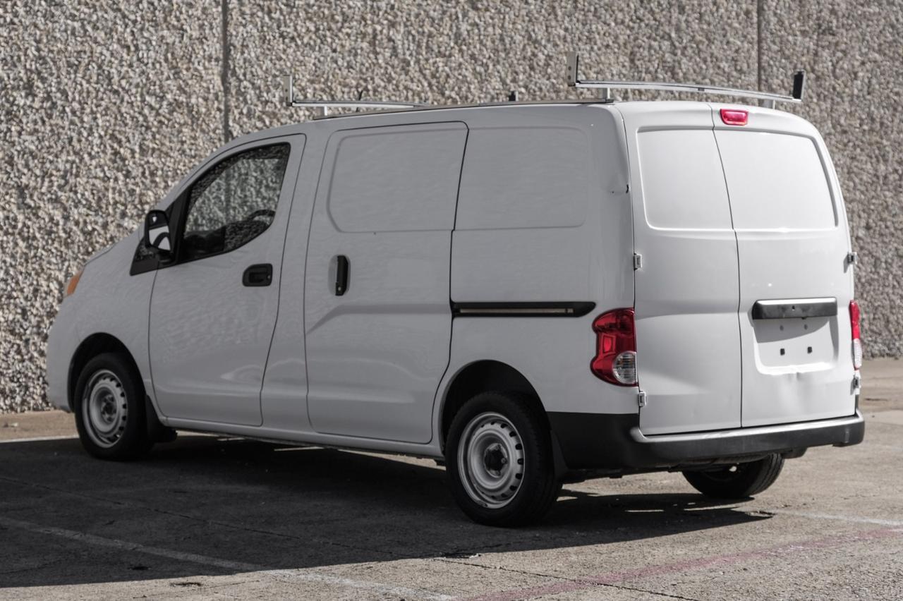 2021 Nissan NV200 Compact Cargo S Farmers Branch TX