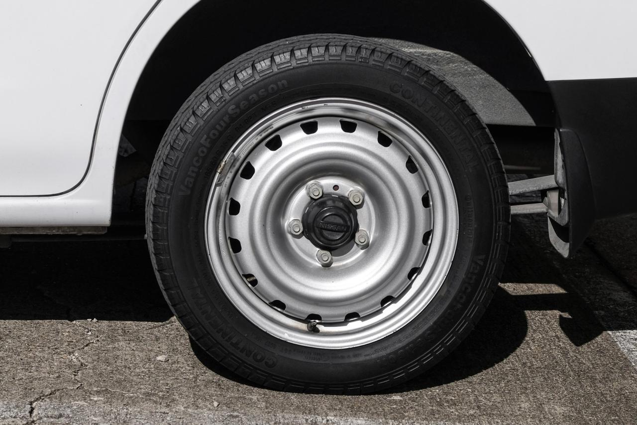 2021 Nissan NV200 Compact Cargo S Farmers Branch TX