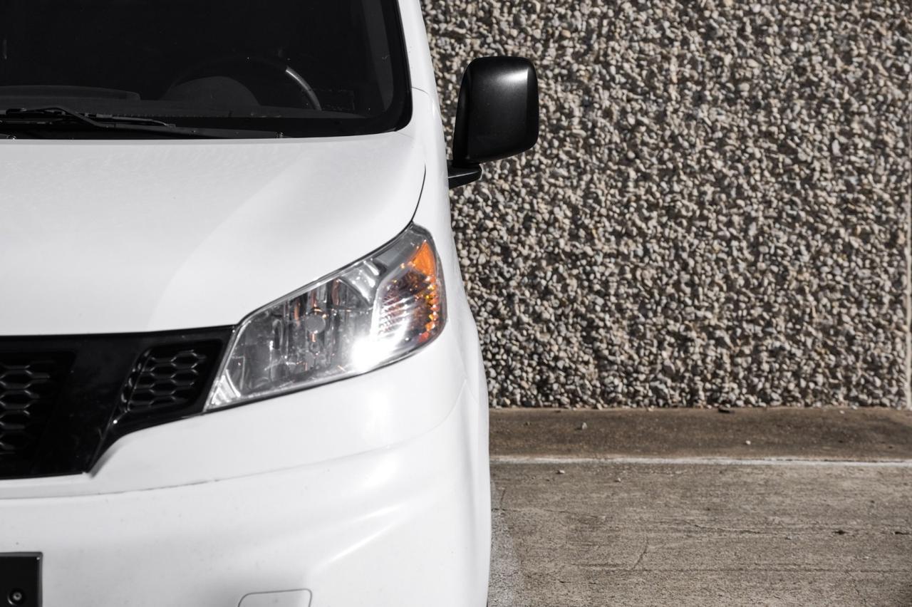 2021 Nissan NV200 Compact Cargo S Farmers Branch TX