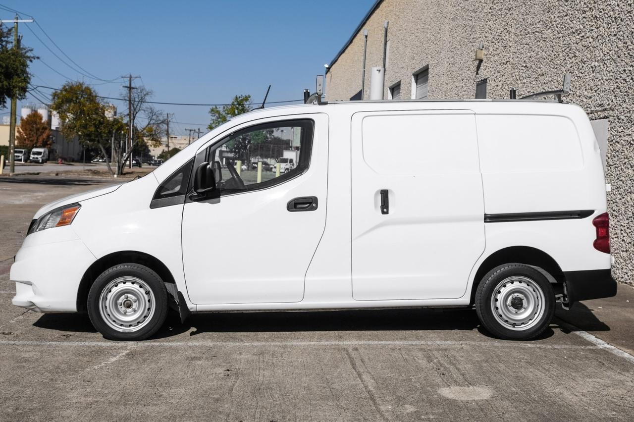 2021 Nissan NV200 Compact Cargo S Farmers Branch TX