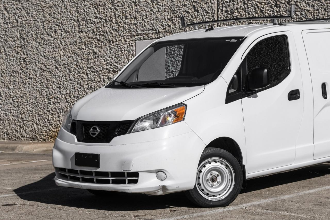 2021 Nissan NV200 Compact Cargo S Farmers Branch TX