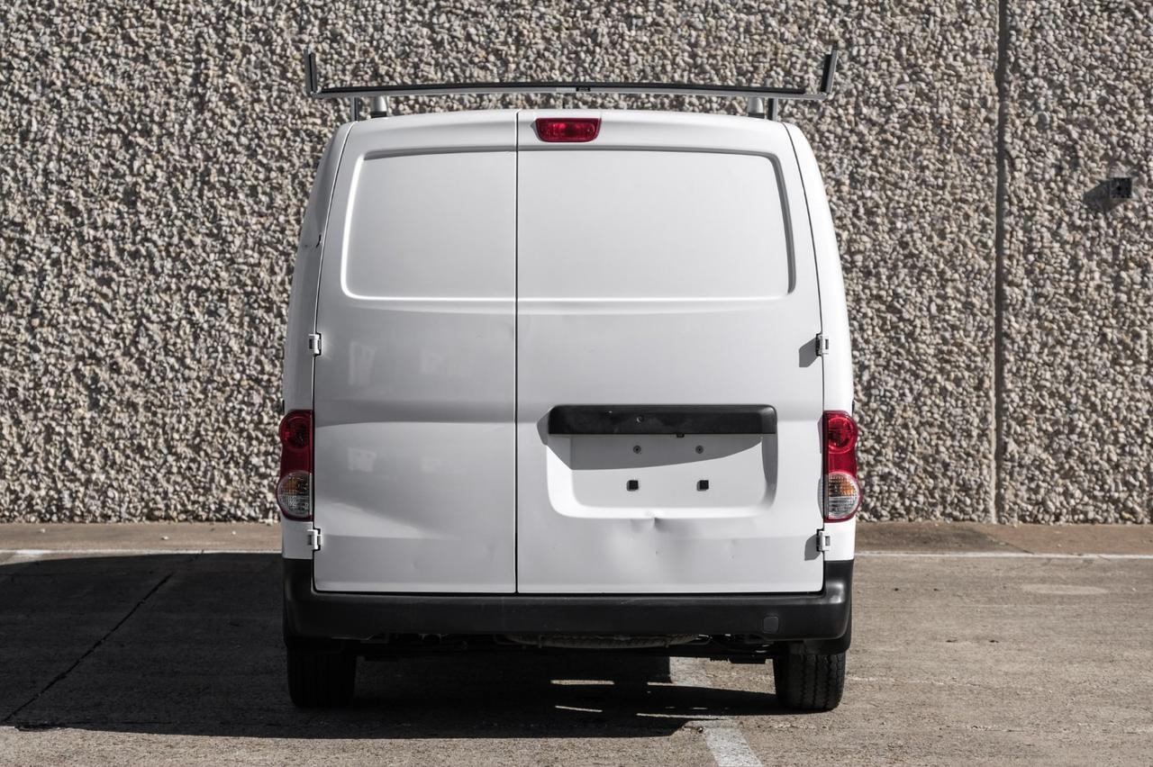 2021 Nissan NV200 Compact Cargo S Farmers Branch TX