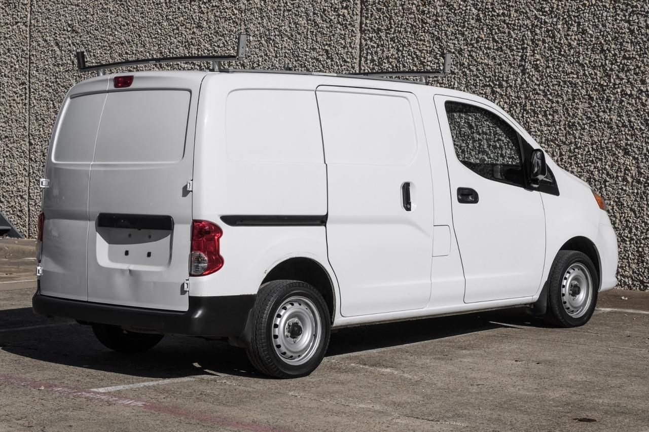 2021 Nissan NV200 Compact Cargo S Farmers Branch TX