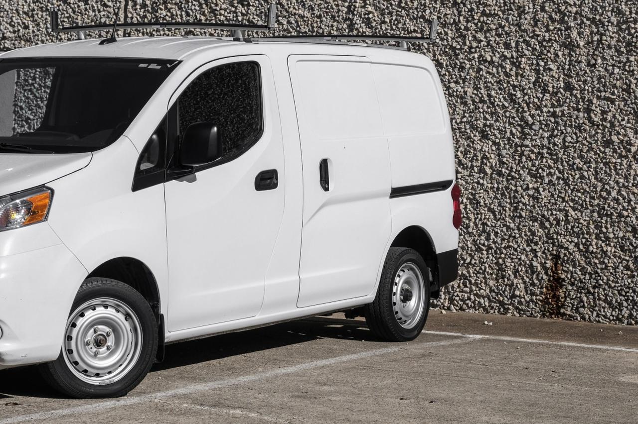 2021 Nissan NV200 Compact Cargo S Farmers Branch TX