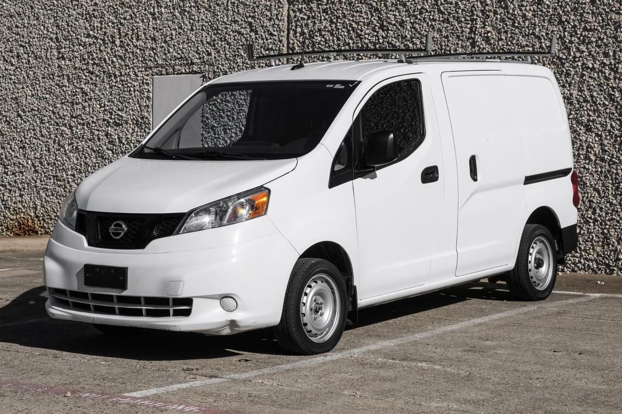 2021 Nissan NV200 Compact Cargo S Farmers Branch TX