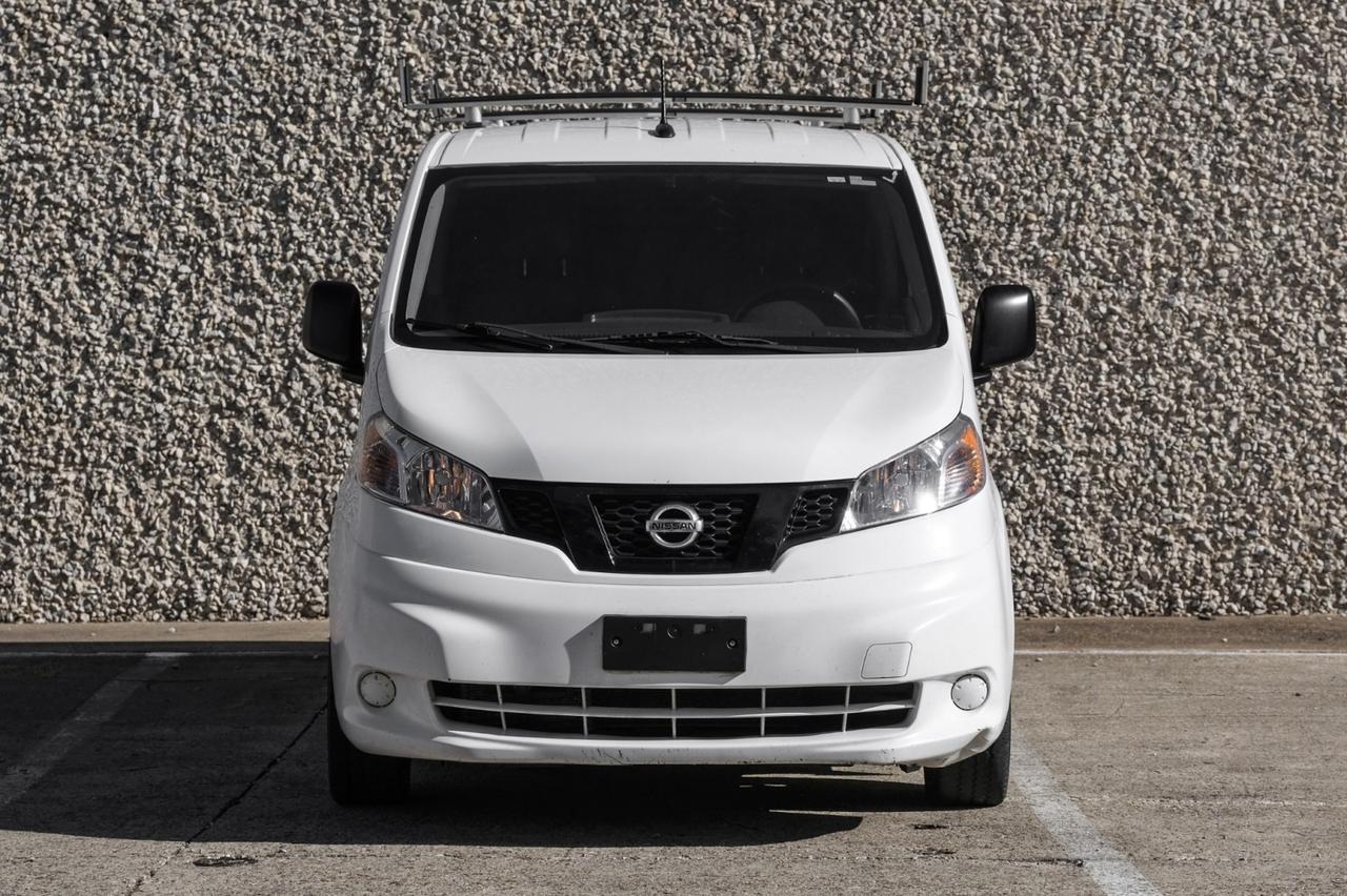 2021 Nissan NV200 Compact Cargo S Farmers Branch TX