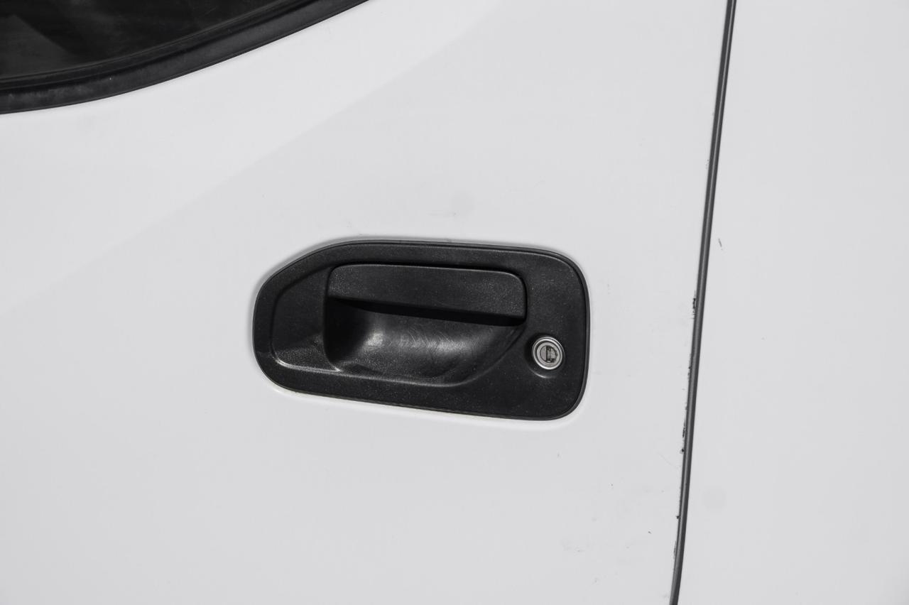 2021 Nissan NV200 Compact Cargo S Farmers Branch TX