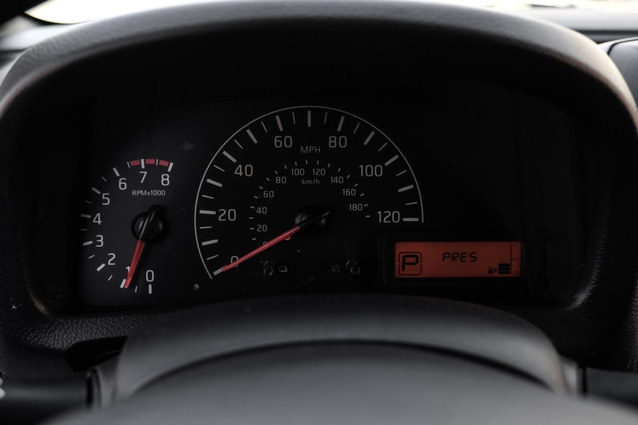 2021 Nissan NV200 Compact Cargo S Farmers Branch TX