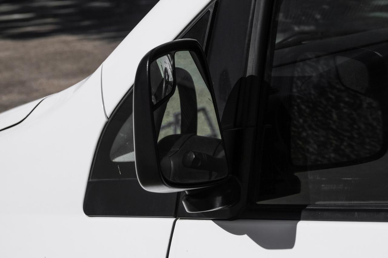 2021 Nissan NV200 Compact Cargo S Farmers Branch TX