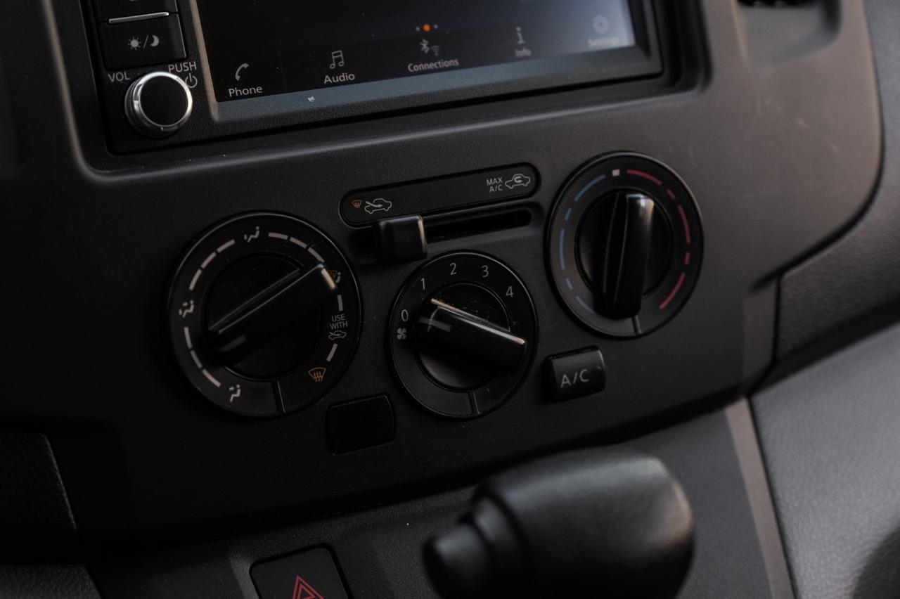 2021 Nissan NV200 Compact Cargo S Farmers Branch TX