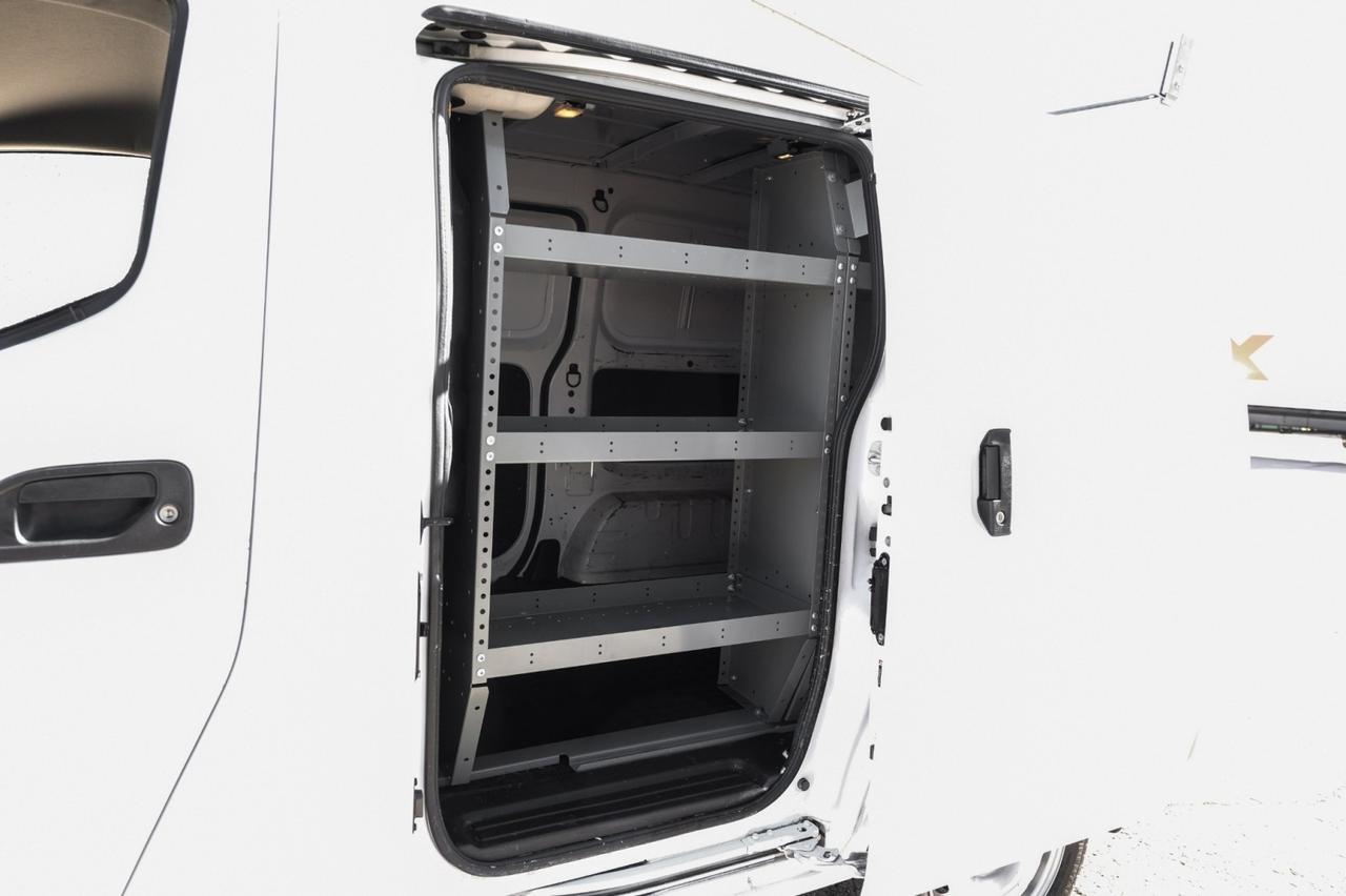 2021 Nissan NV200 Compact Cargo S Farmers Branch TX