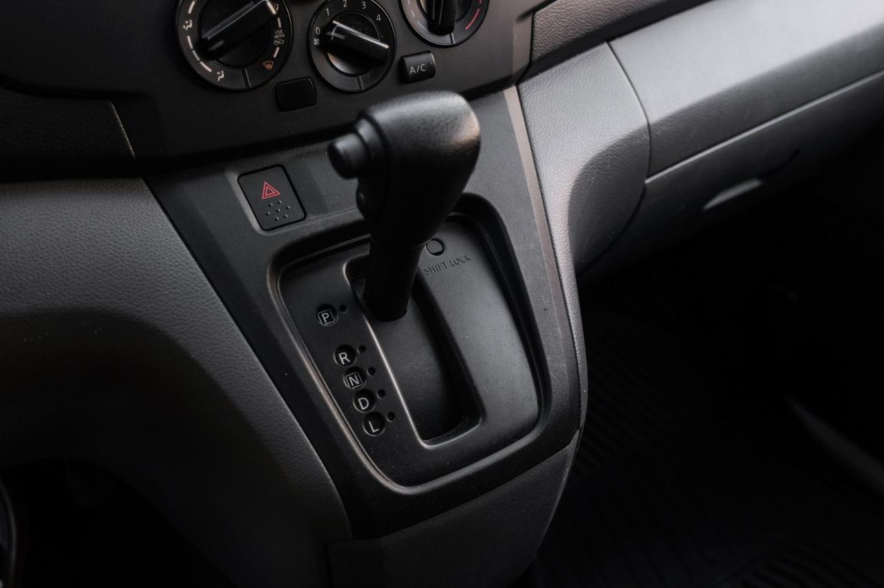 2021 Nissan NV200 Compact Cargo S Farmers Branch TX