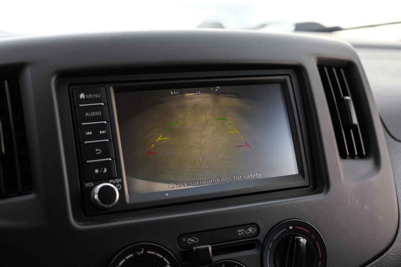 2021 Nissan NV200 Compact Cargo S Farmers Branch TX