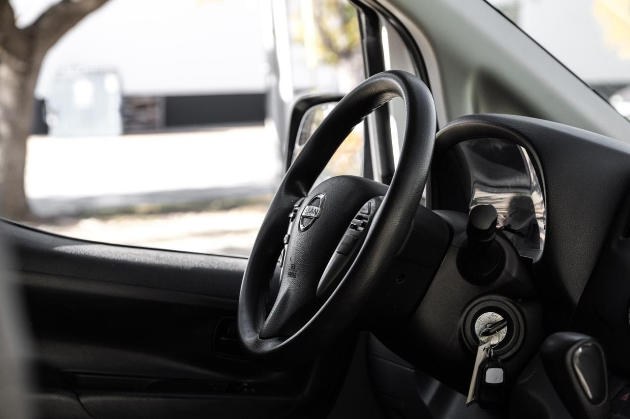 2021 Nissan NV200 Compact Cargo S Farmers Branch TX