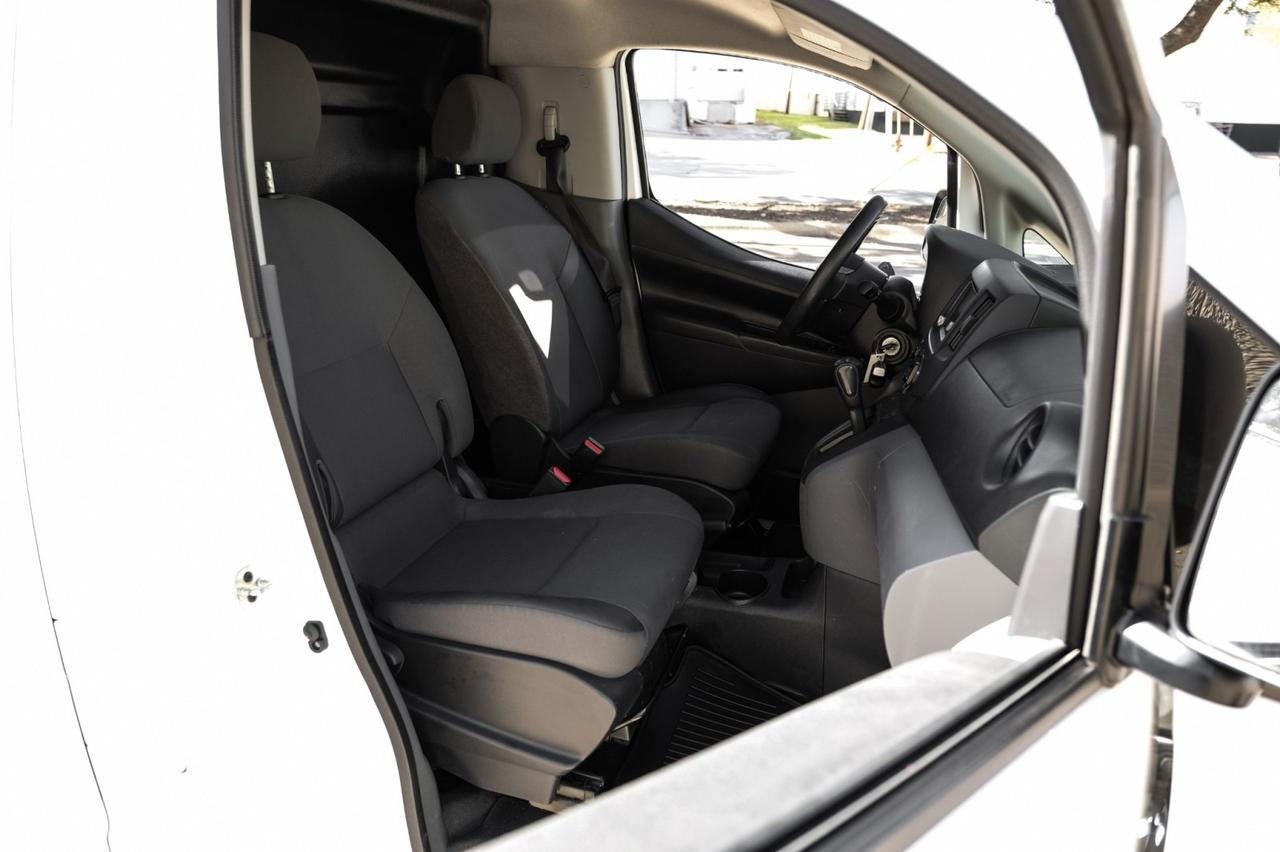 2021 Nissan NV200 Compact Cargo S Farmers Branch TX