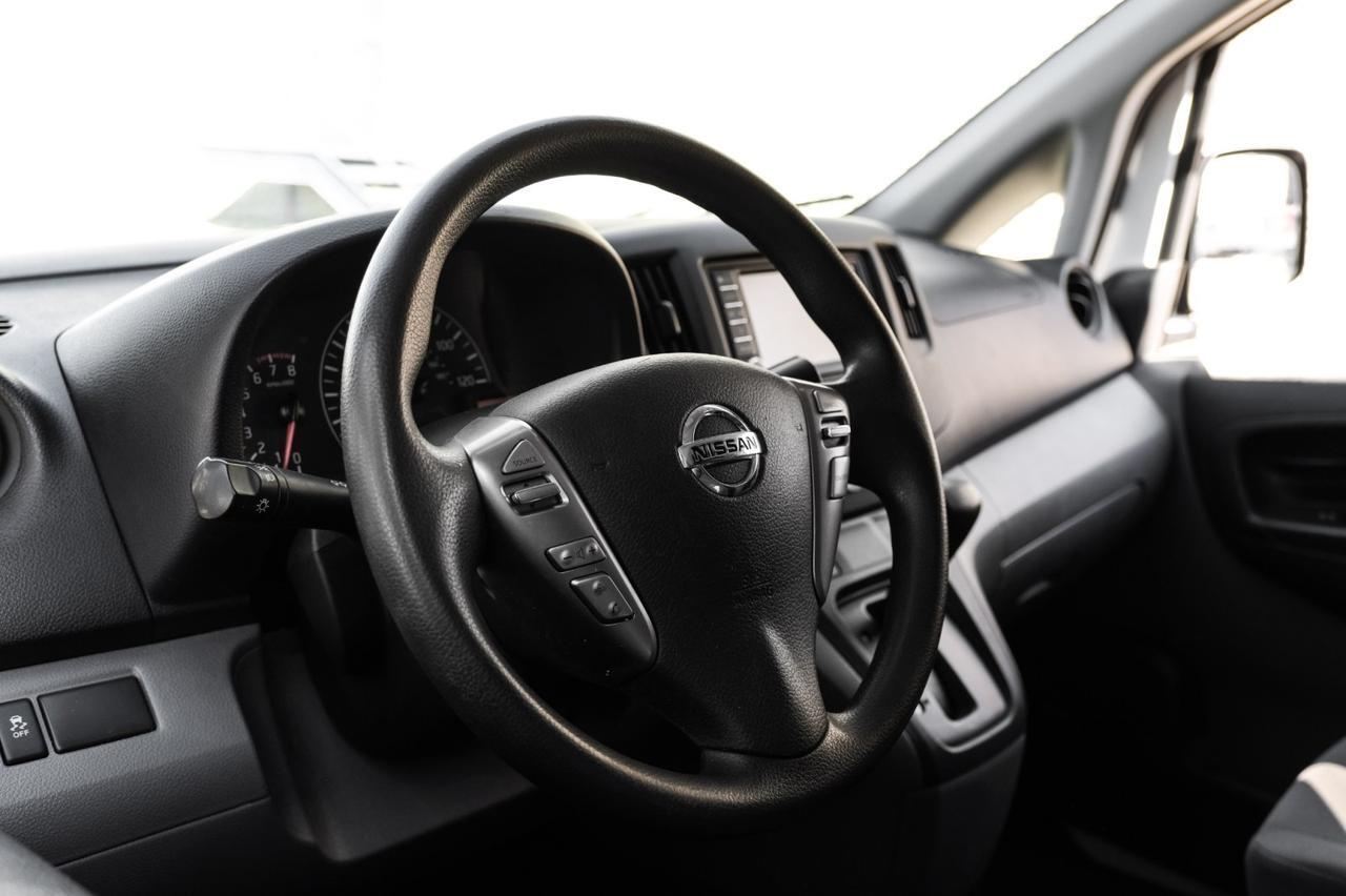 2021 Nissan NV200 Compact Cargo S Farmers Branch TX