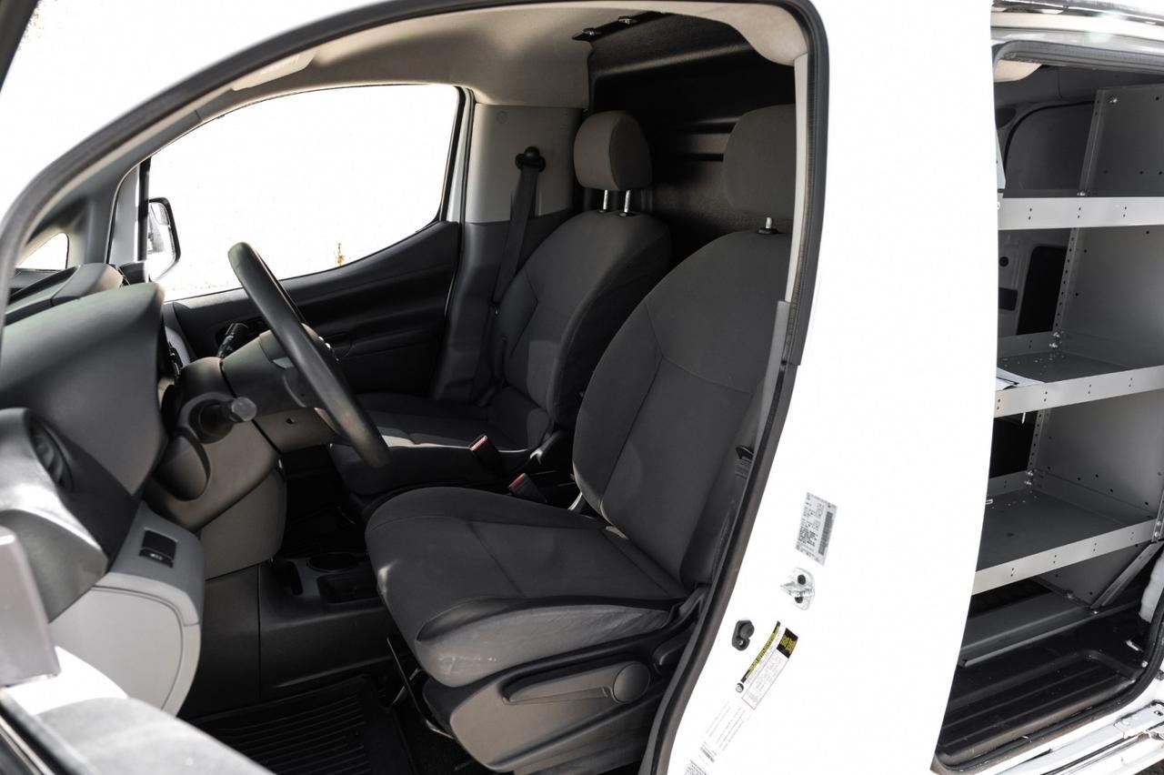 2021 Nissan NV200 Compact Cargo S Farmers Branch TX