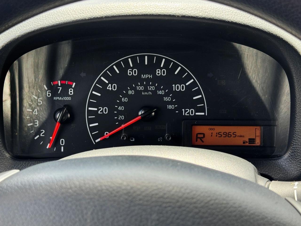 2021 Nissan NV200 Compact Cargo S Miami FL