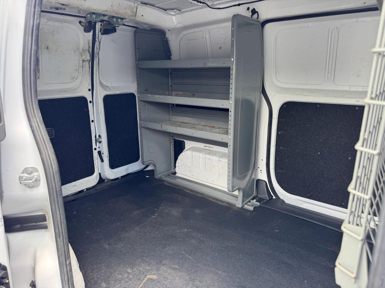 2021 Nissan NV200 Compact Cargo S Miami FL