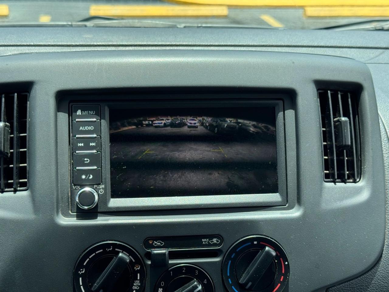 2021 Nissan NV200 Compact Cargo S Miami FL