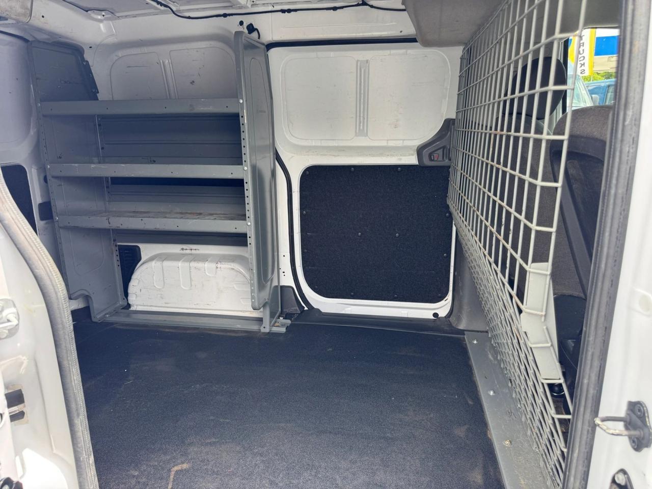 2021 Nissan NV200 Compact Cargo S Miami FL