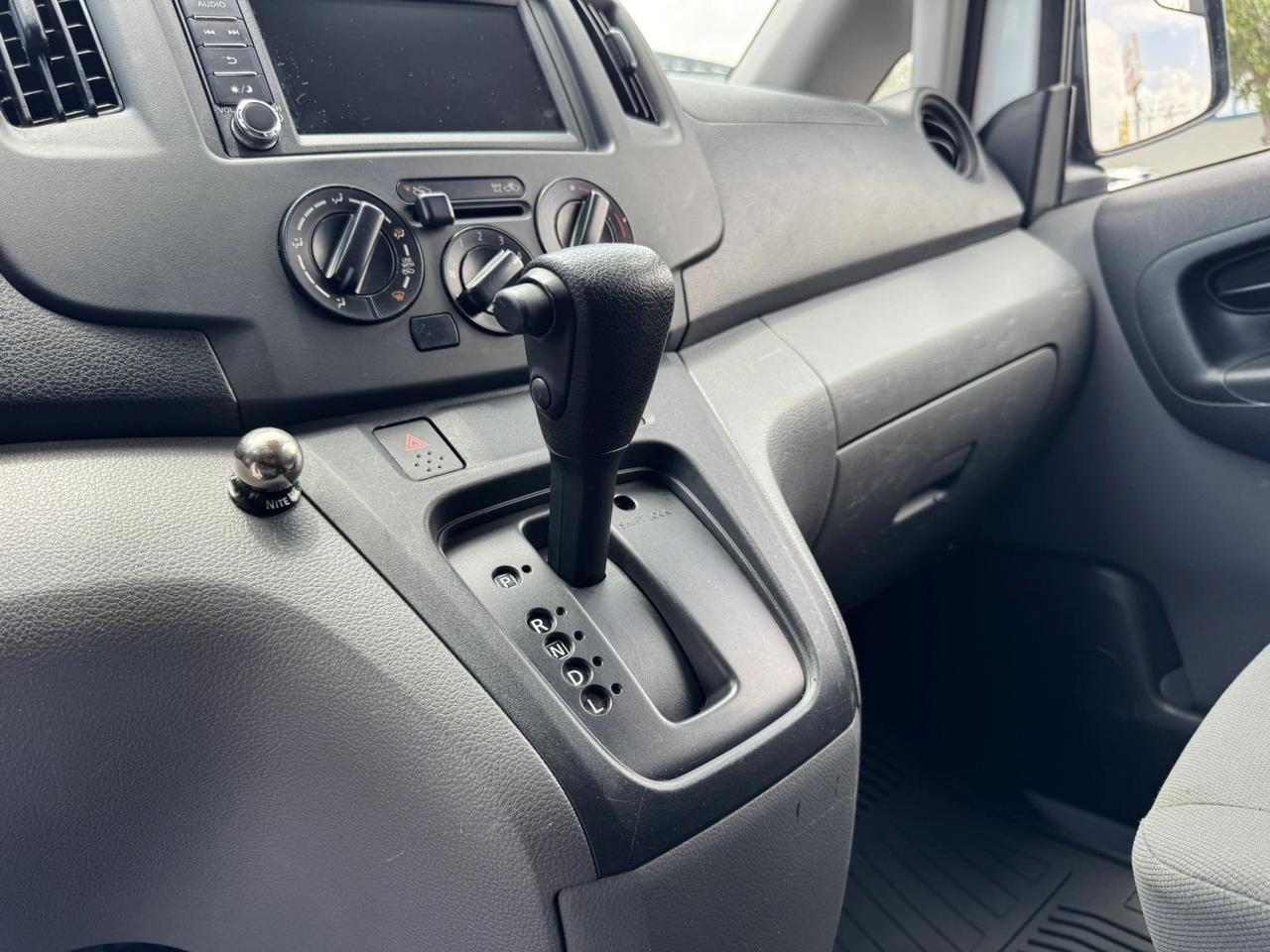 2021 Nissan NV200 Compact Cargo S Miami FL