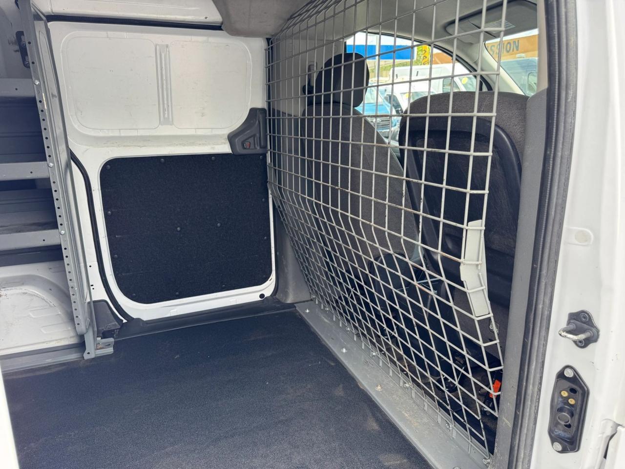 2021 Nissan NV200 Compact Cargo S Miami FL