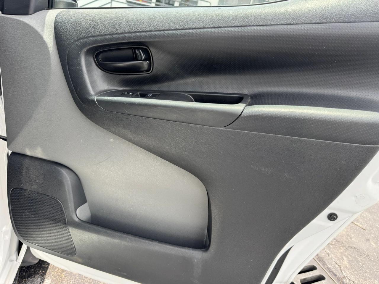 2021 Nissan NV200 Compact Cargo S Miami FL