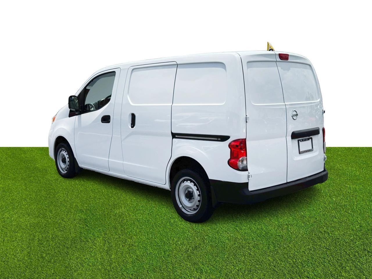 2021 Nissan NV200 Compact Cargo S Miami FL