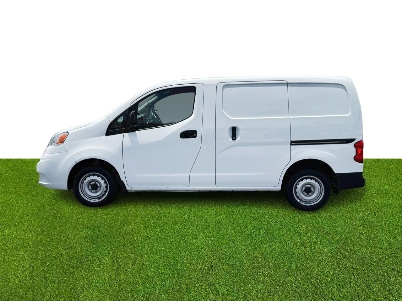 2021 Nissan NV200 Compact Cargo S Miami FL