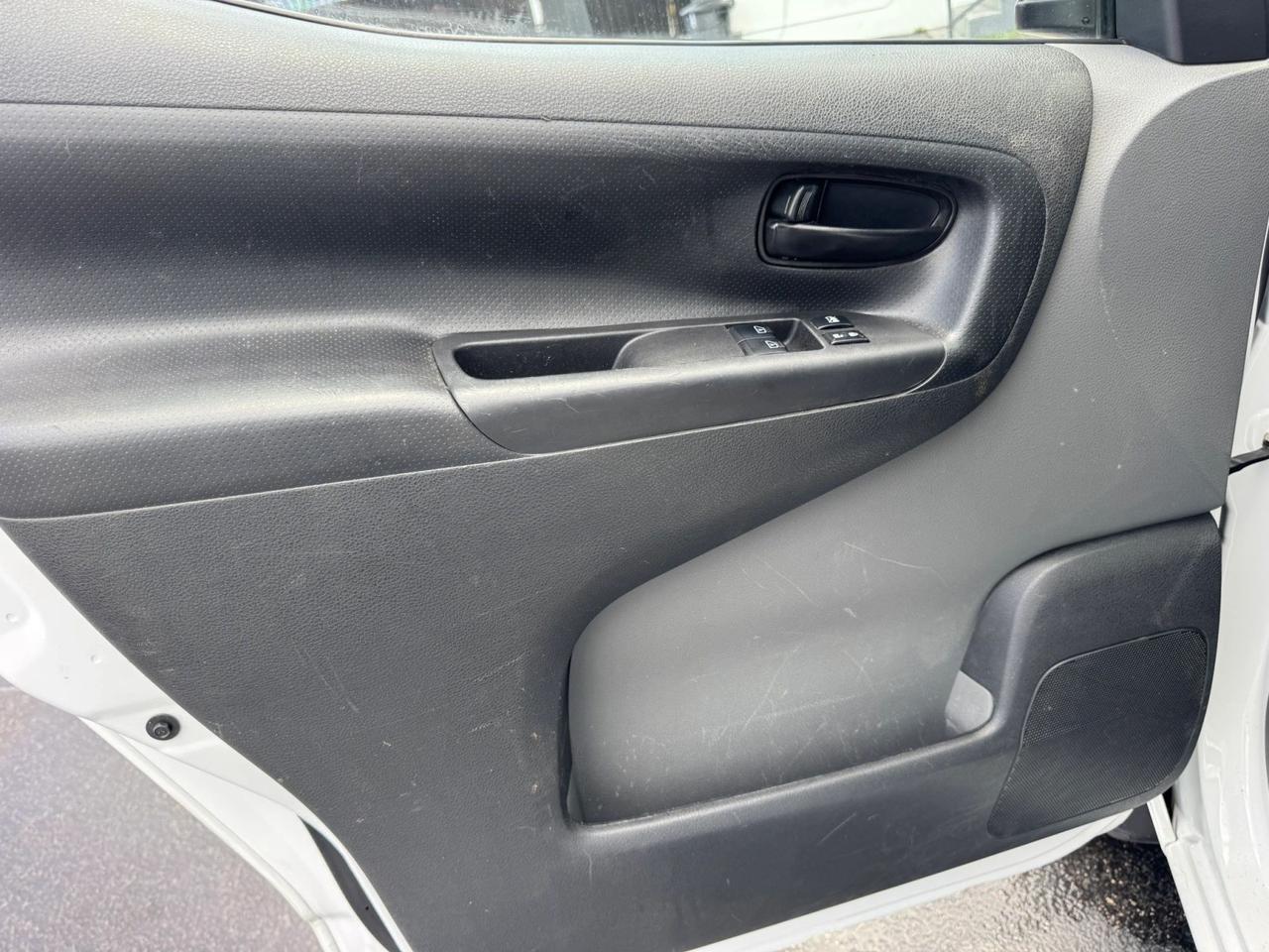 2021 Nissan NV200 Compact Cargo S Miami FL