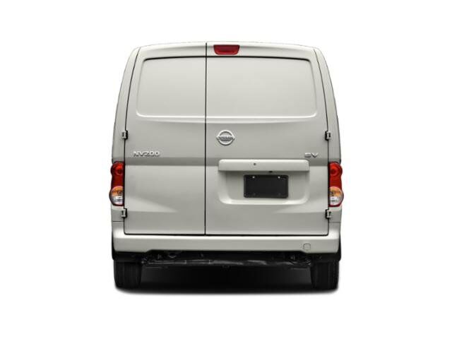 2021 Nissan NV200 Compact Cargo S Winder GA