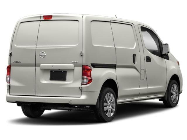 2021 Nissan NV200 Compact Cargo S Winder GA
