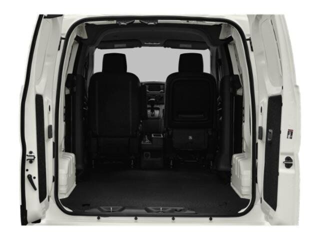 2021 Nissan NV200 Compact Cargo S Winder GA