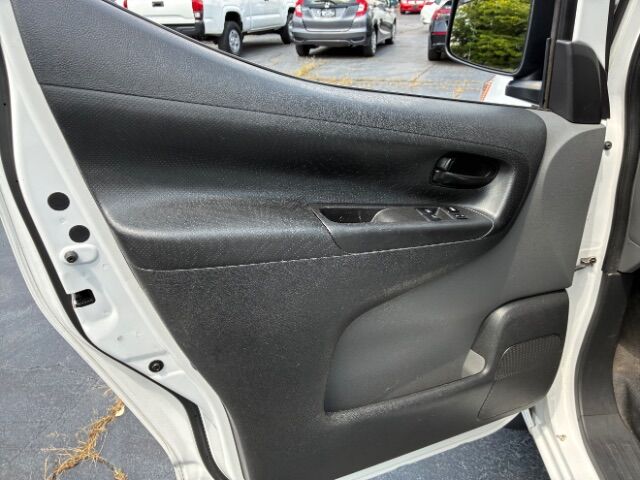 2021 Nissan NV200 Compact Cargo S Xtronic CVT Charlotte NC
