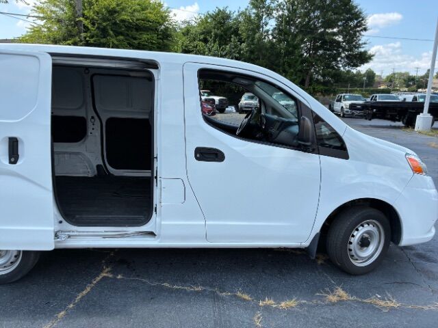 2021 Nissan NV200 Compact Cargo S Xtronic CVT Charlotte NC