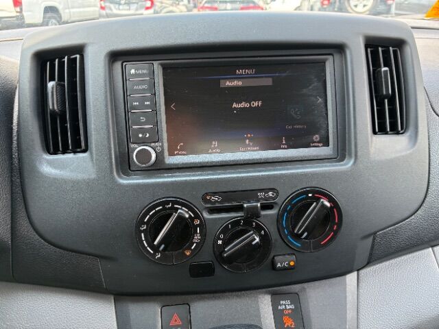 2021 Nissan NV200 Compact Cargo S Xtronic CVT Charlotte NC
