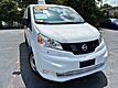 2021 Nissan NV200 Compact Cargo S Xtronic CVT