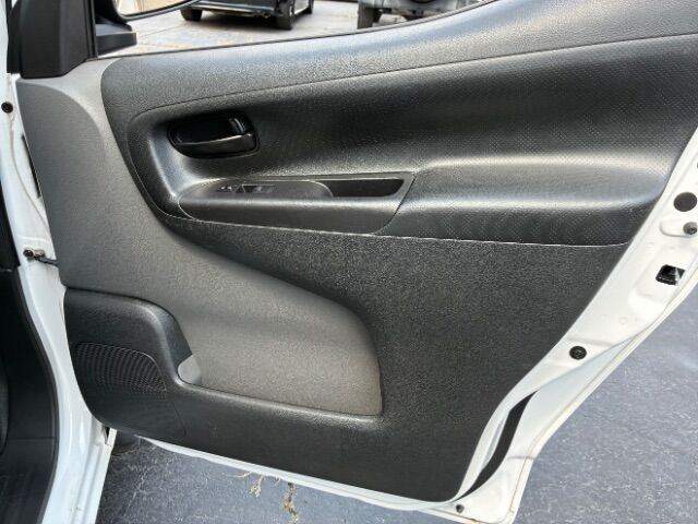 2021 Nissan NV200 Compact Cargo S Xtronic CVT Charlotte NC
