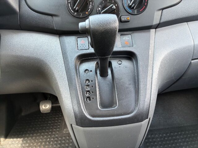 2021 Nissan NV200 Compact Cargo S Xtronic CVT Charlotte NC