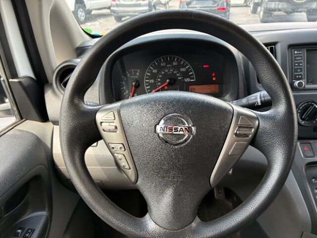2021 Nissan NV200 Compact Cargo S Xtronic CVT Charlotte NC