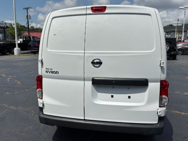 2021 Nissan NV200 Compact Cargo S Xtronic CVT Charlotte NC